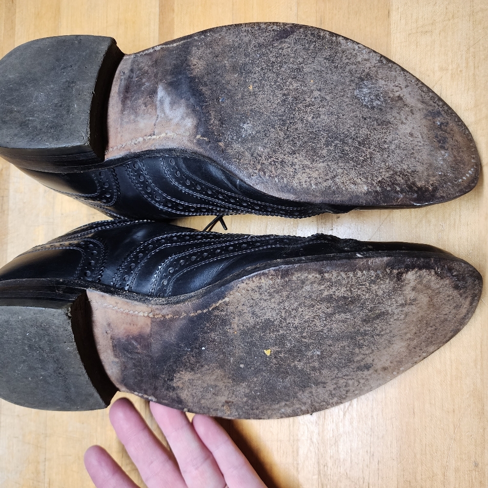 Allan Edmonds Men's Dress Shoes